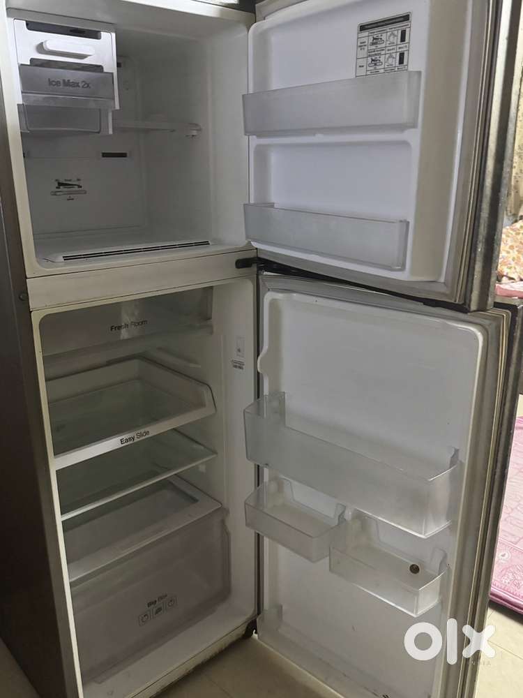 Samsung Double door refridgerator
