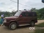 Tata Sumo 2016 Diesel Well Maintained