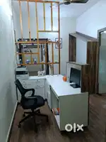 Fully furnished office for rent in jaipur