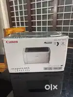 Canon imageCLASS LBP 6030 w Printer