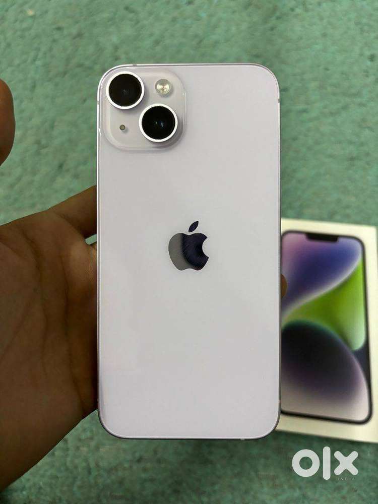 Selling 14 , Good Condition, With 95% Battery Life , Variant 128GB.  W