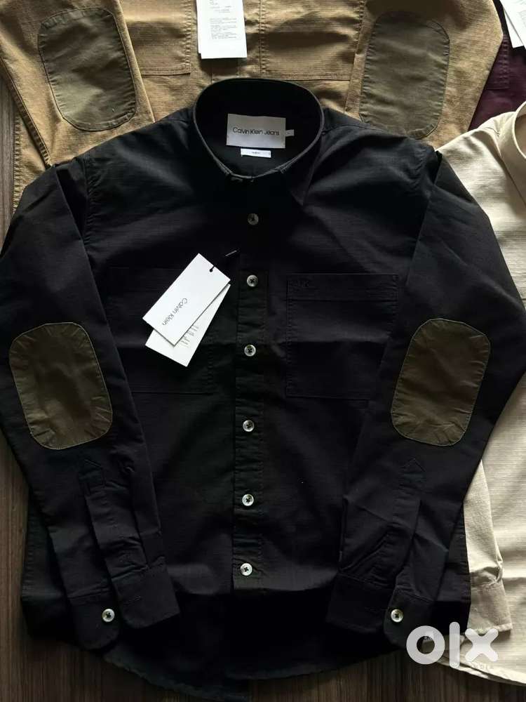 CK. PREMIUM SHIRT'S