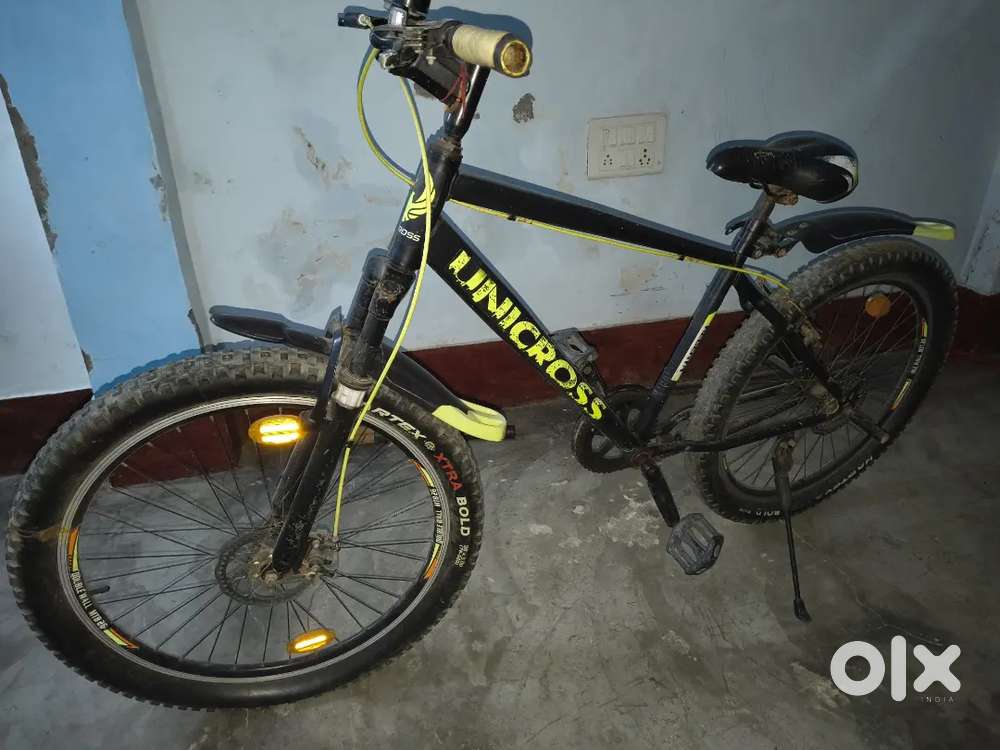 Brand new Bicycle