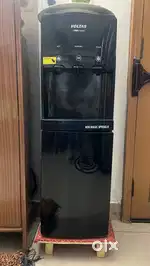 Water dispenser