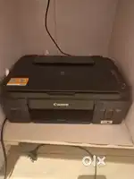 2 month old Cannon printer of premium quality