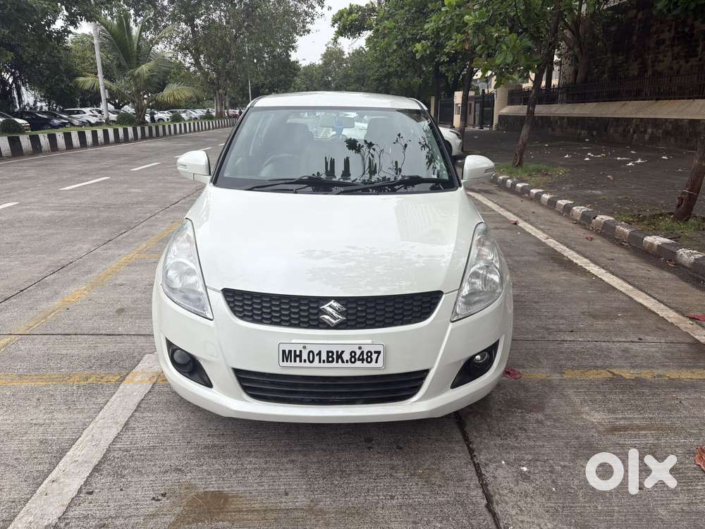 Maruti Suzuki Swift 2011-2014 VXI, 2014, Petrol