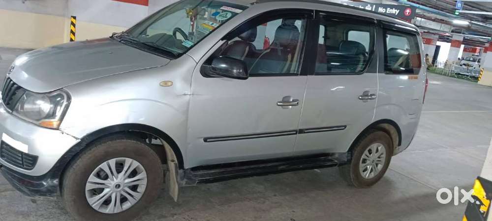 Mahindra Xylo