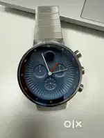 Movado luxury mens watch