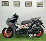 Yamaha Aerox 155