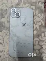 Iphone 15 Plus 128 GB With Skin coated