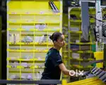 **100+ vacancies  opening for warehouse management with accommodation