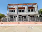 4 BHK VILLA  JDA Approved  main road se 50 meter dur  sangam col