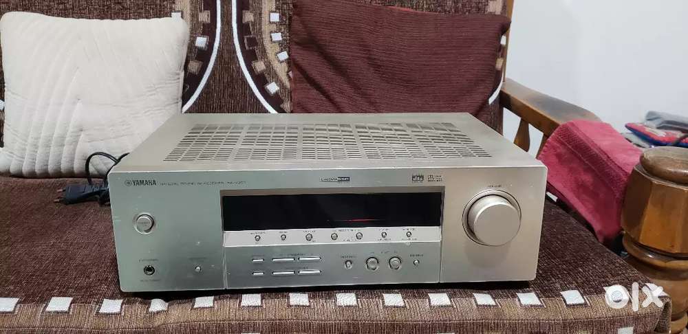 Yamaha klipsch denon jbl onkyo audio.