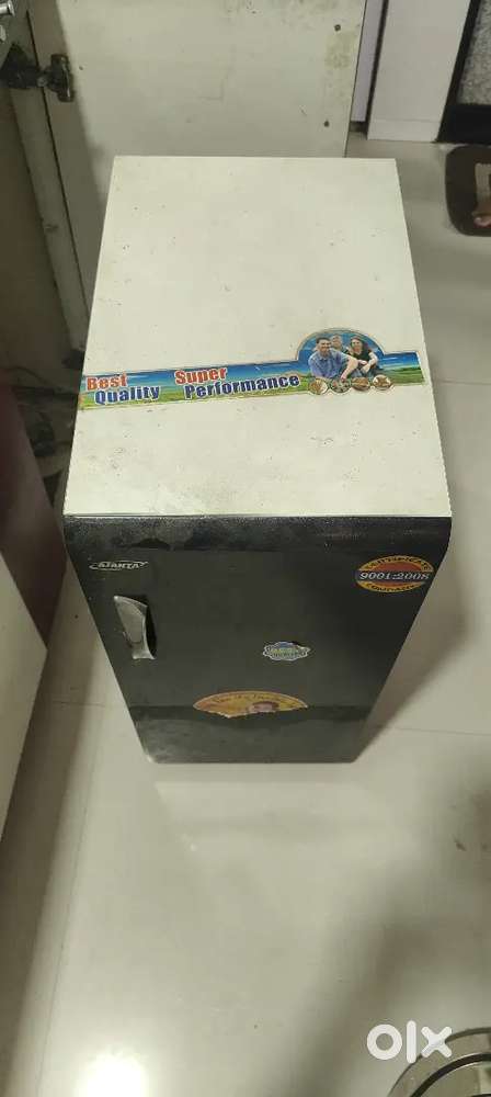 Atta Chaki flour mill