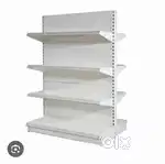 Medical rack pharmacy rack stationary rack supplement rack cosmetic