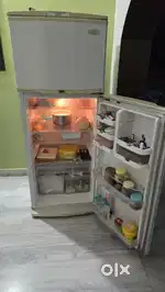 Godrej 415L double door refrigerator