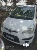 Hyundai i10 2009 Petrol 78000 Km Driven