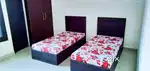 NO BROKERAGE 500+ Deluxe Boys PGs with meals & amenities in Noida!