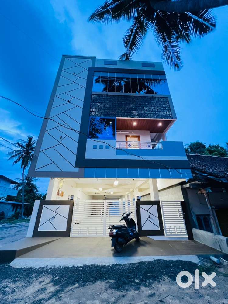 AGR GUEST HOUSE FOR PER DAY RENT