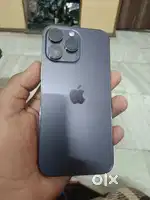 I want to sell my iphone 14pro max 128gb