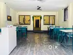 Running restaurant sale with fully furnished