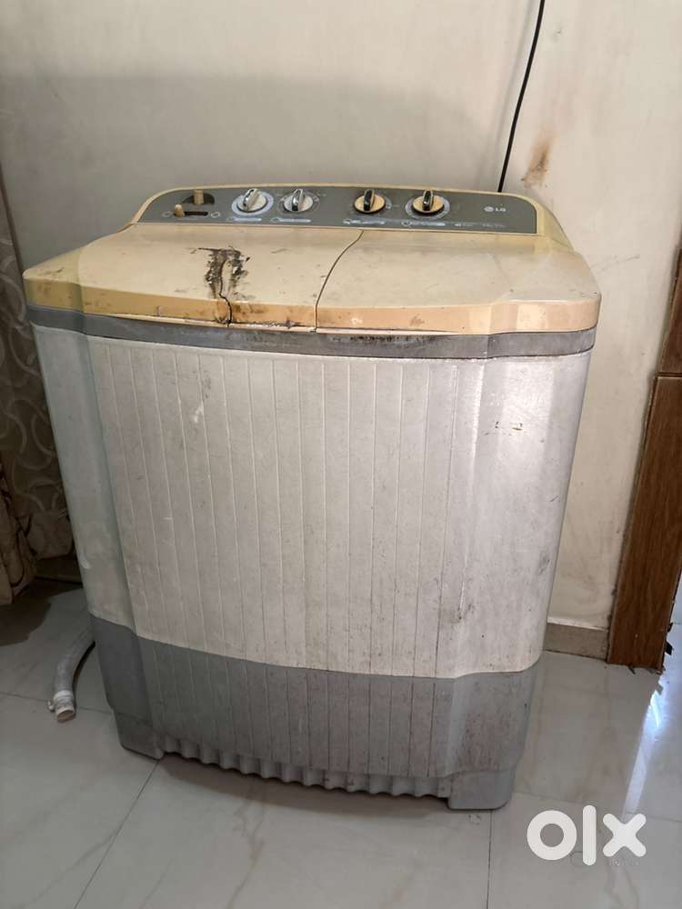 Working completely fine ! LG WP-9852