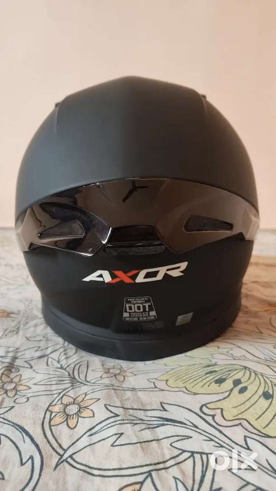 Axor Helmet for sale