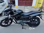 Bajaj Pulsar 150 Model 2017 Good Condition