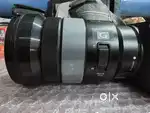 Sony E Mount Lens 18-105mm F4