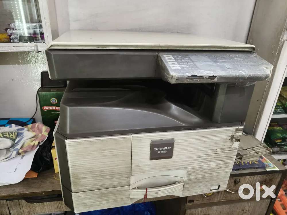 Xerox in excellent condition