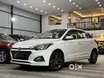 Hyundai i20 Asta 1.4 AT VTVT, 2018, Petrol