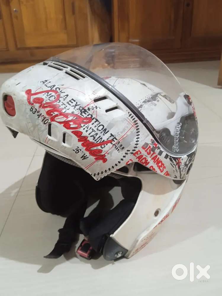 Stylish Helmet