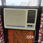 Window AC 1.5 Ton