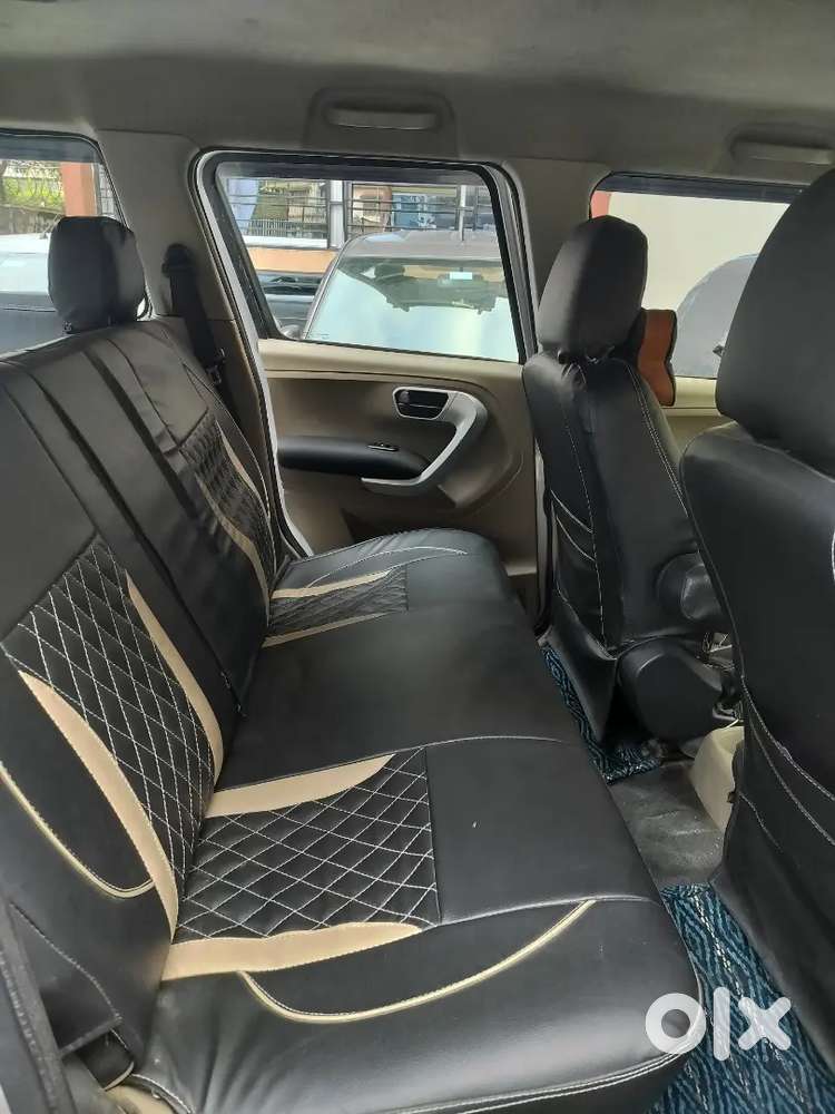 Mahindra TUV 300 2018 Diesel 104082 Km Driven