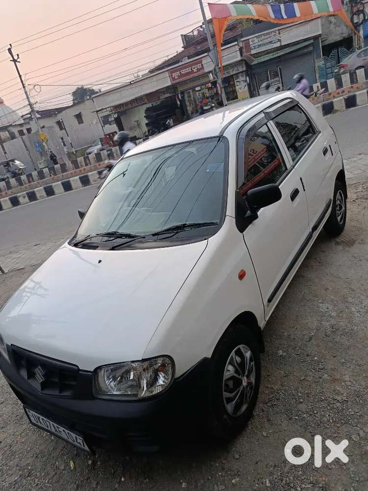 Alto Car for Sale