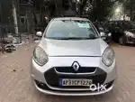 Renault Pulse 2012-2014 Petrol RxZ, 2014, Petrol