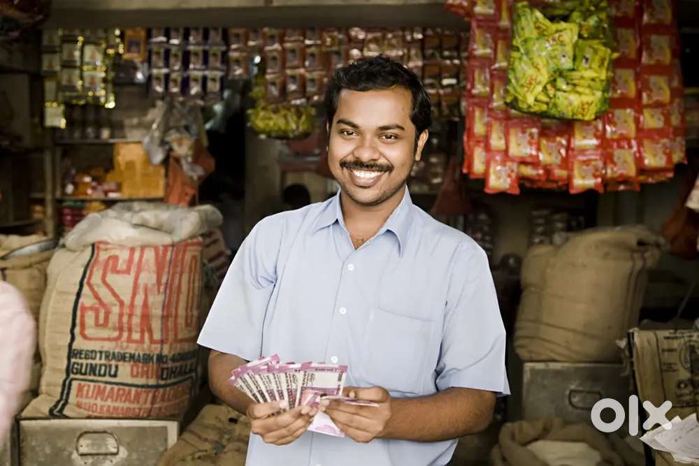 IDFC Bank business loan 2laks to 20laks shop loan services