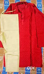 New Wedding Kurta For Boys