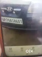 Hyundai Santro Xing 2008