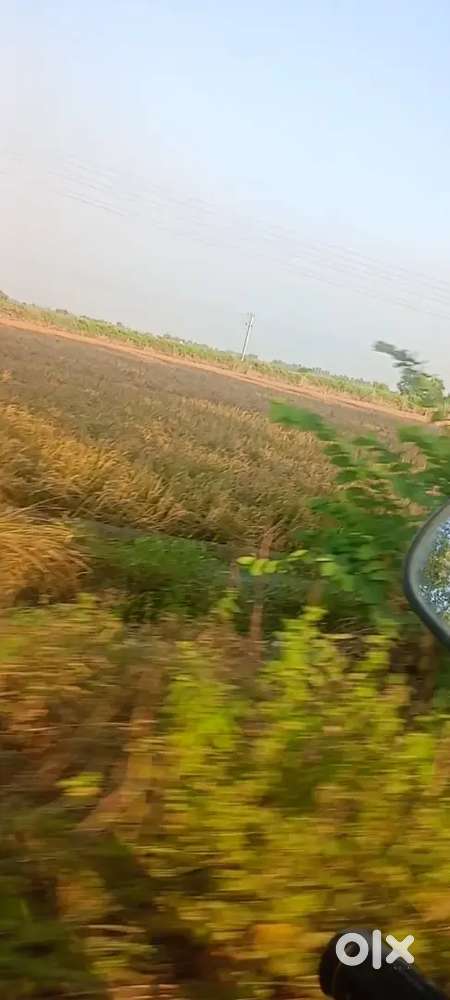 100,100 ghaj plot for sale inside Shri Hargobind Avenue.