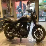 Royal Enfield Hunter 350