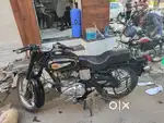 Royal enfield standard bs4