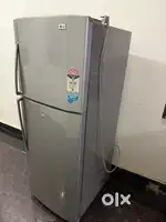 LG Fridge - Minor Repair