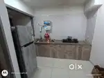 2 BHK FLAT FOR SALE Garden Facing