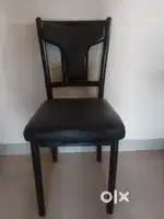 Chair (Metal frame with Cushion)