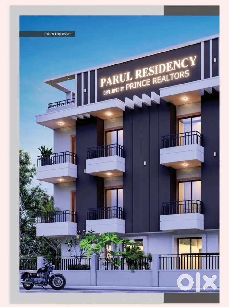 Premium Location at Satgaon 2BHK , 3BHK available