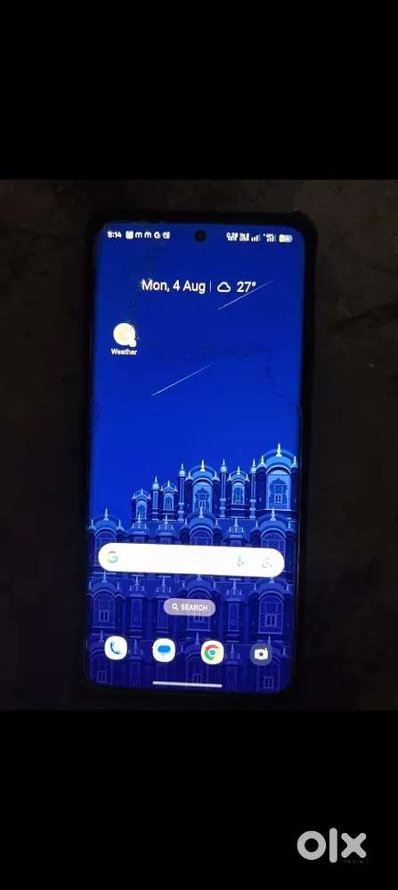 Realme 11 pro 5g 8/256