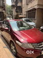 Honda City ZX 2013 CNG & Hybrids Well Maintained top condition