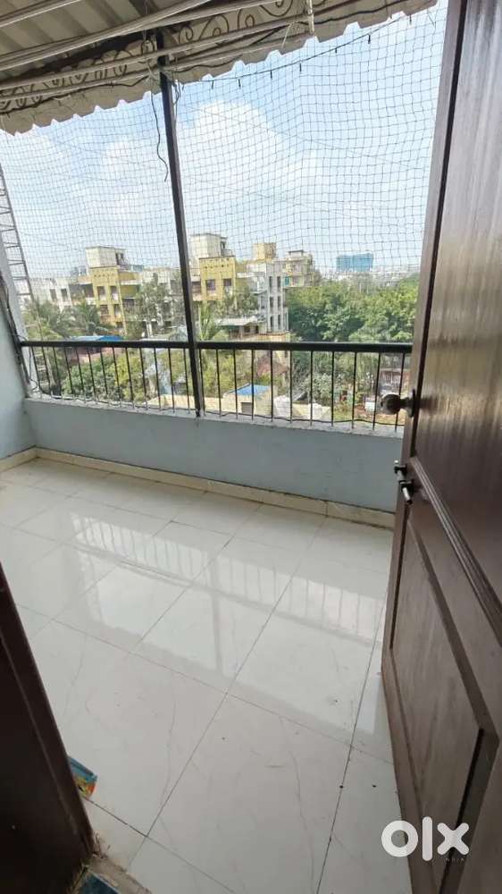 Specious 3BHK Flat available for sale in Pimple Saudagar.