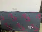 Two Mattresses